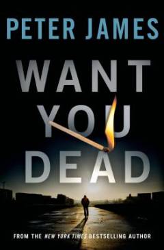 Want you dead