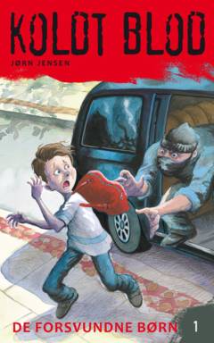 Bog, 2. udgave, 2014