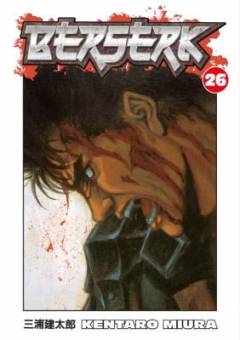 Berserk. vol. 26
