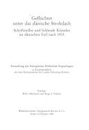 Geflüchtet unter das dänische Strohdach : Schriftsteller und bildende Künstler im dänischen Exil nach 1933