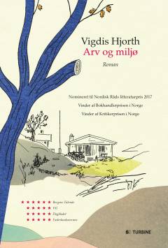 Bog, 2017