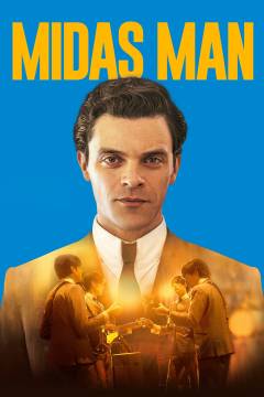 Midas man