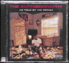 The autobiography - as told by Vic Mensa