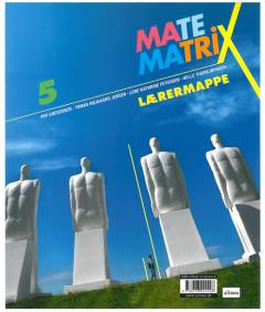 Matematrix 5 -- Lærermappe