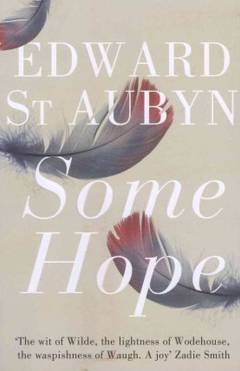 Some hope