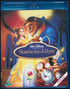 Skønheden og udyret