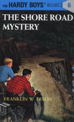 The Shore Road mystery