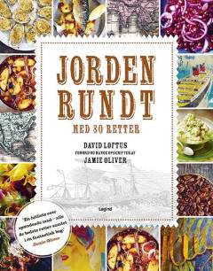 Jorden rundt med 80 retter
