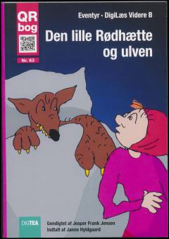 Bog, 2. udgave, 2015