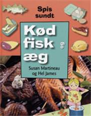 Kød fisk og æg