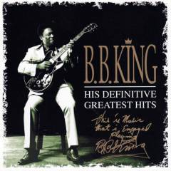 His definitive greatest hits