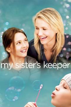 My sister's keeper