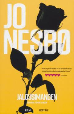 Jalousimanden og andre fortællinger