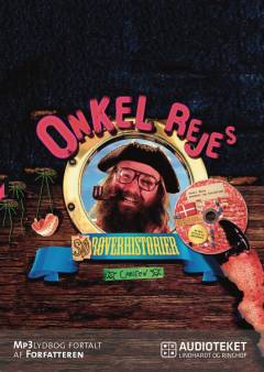 Onkel Rejes sørøverhistorier