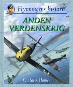 Anden Verdenskrig