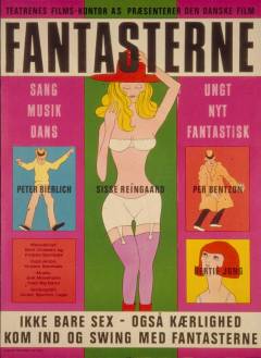 Fantasterne