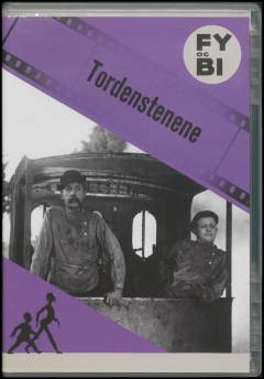 Tordenstenene