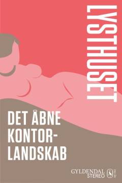 Det åbne kontorlandskab