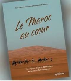 Le Maroc au cœur : un voyage franco-danois à la rencontre des marocains