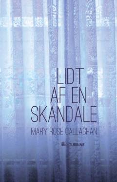 Lidt af en skandale