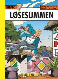 Løsepenge