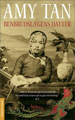 Benbrudslægens datter