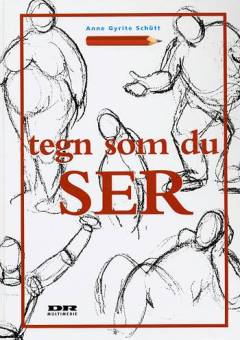 Tegn som du ser