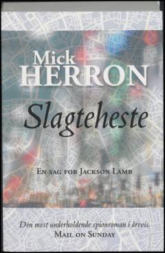 Slagteheste