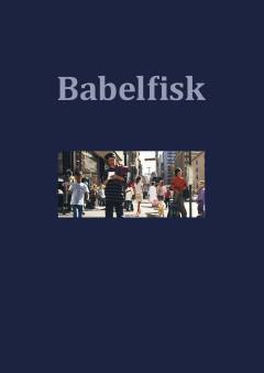 Babelfisk : temagudstjenester på tværs af sprog