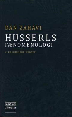 Husserls fænomenologi