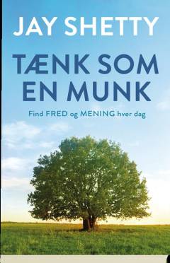 Bog, 1. bogklubudgave, 2021