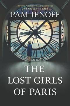 The lost girls of Paris