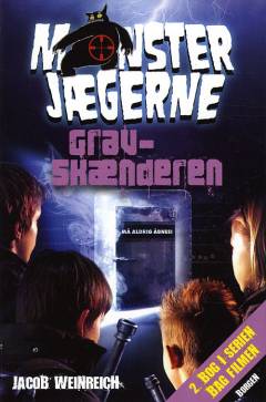 Gravskænderen