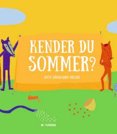 Kender du sommer?