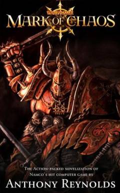 Mark of Chaos