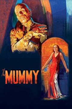 The mummy