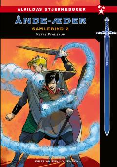 Ånde-æder (Samlet udgave). Samlebind 2
