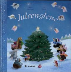 Juleenglene