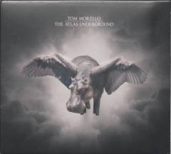The atlas underground