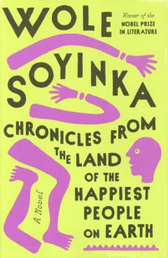 Chronicles from the land of the happiest people on earth