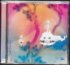 Kids See Ghosts