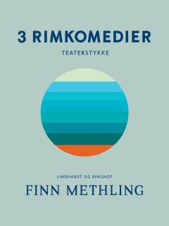 3 rimkomedier