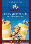 Klamme fiduser og våde fødder. CDR