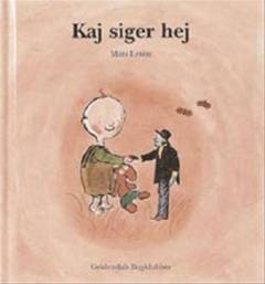 Kaj siger hej