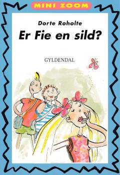 Er Fie en sild?