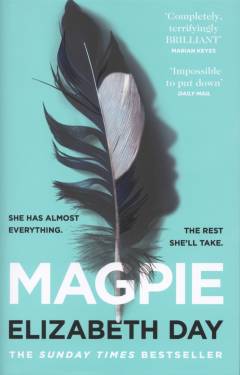 Magpie