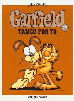 Tango for to