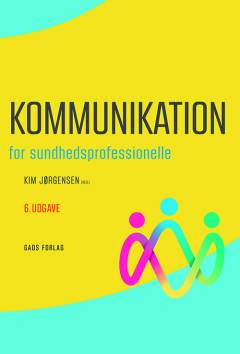 Kommunikation for sundhedsprofessionelle