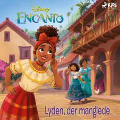 Lyden, der manglede