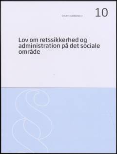 Lov om retssikkerhed og administration på det sociale område